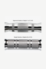 Nike Grind Dumbbells (Wolf Grey) - Görsel 3