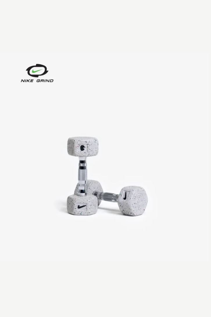Adsız tasarım - 2025-11-04T041533.392 Nike Grind Dumbbells (Wolf Grey) - Görsel 1