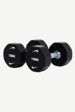 Nike Strength Pro Urethane Dumbbell