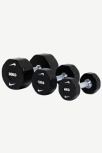 Nike Strength Pro Urethane Dumbbell - Görsel 2