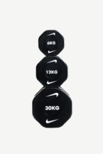 Nike Strength Pro Urethane Dumbbell - Görsel 4