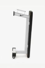 Nike Rolling Weight Bench - White - Görsel 3