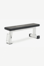 Nike Rolling Weight Bench - White - Görsel 6