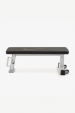 Nike Rolling Weight Bench - White - Görsel 2