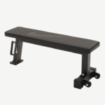 Nike Rolling Weight Bench - Black