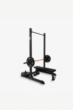 Nike Squat Stand Rack - Görsel 3