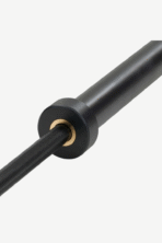 Nike Strength Barbell Siyah Krom 15kg