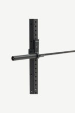 Nike Strength Barbell Siyah Krom 15kg - Görsel 6