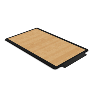 Platform-Insert Half Rack (For Rack 3103, 3104)