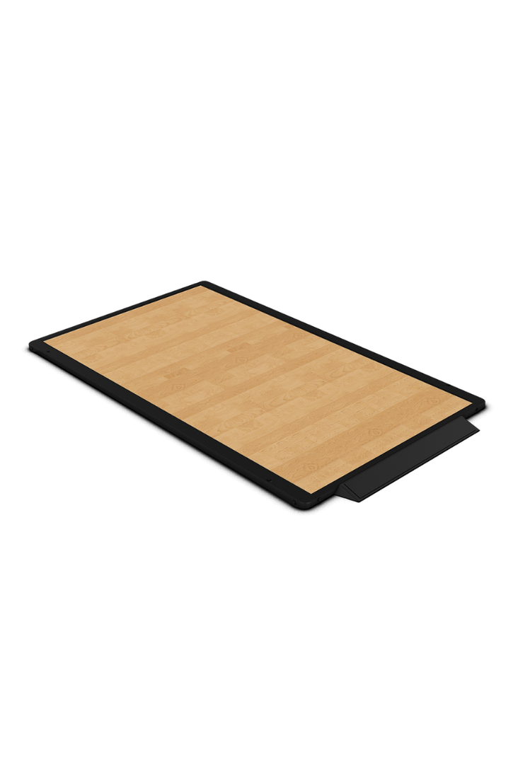 Platform-Insert Half Rack (For Rack 3103, 3104)