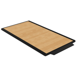 Platform-Insert Power Rack (for Rack 3110, 3111, 3112, 3113)