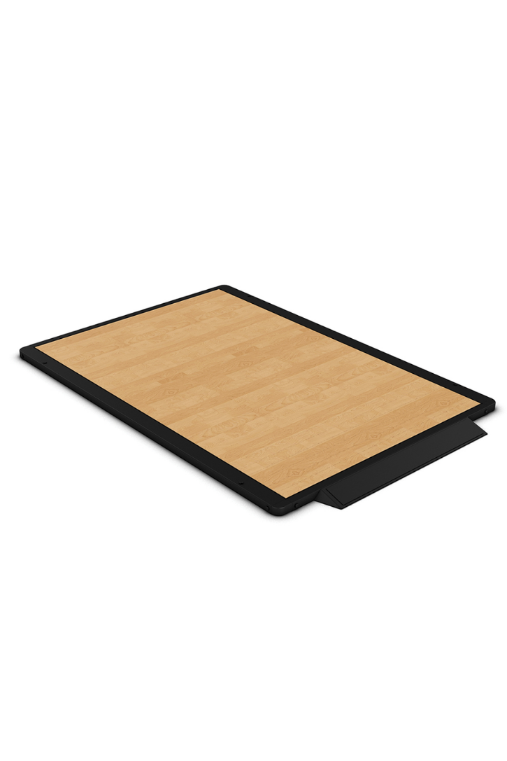 Platform-Insert-10-No Air