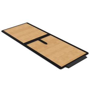 Platform-Insert Rack and a Half (for Rack 3120, 3121)