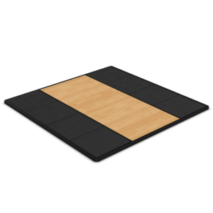 Platform-8' Lifting (Stand Alone Platform, 8' x 8')