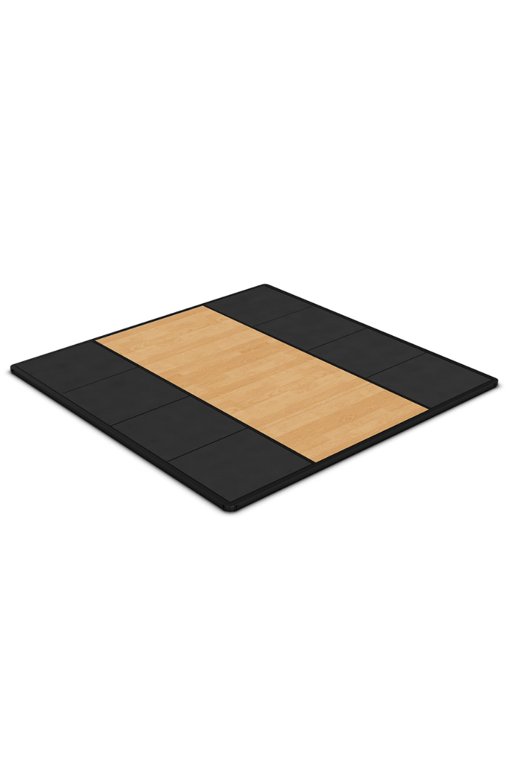 Platform-8' Lifting (Stand Alone Platform, 8' x 8')