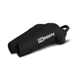 Reboots Arm Cuffs 2.0