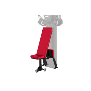 KEISER FUNCTIONAL TRAINER BENCH