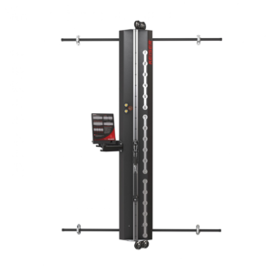 A300 Performance Trainer