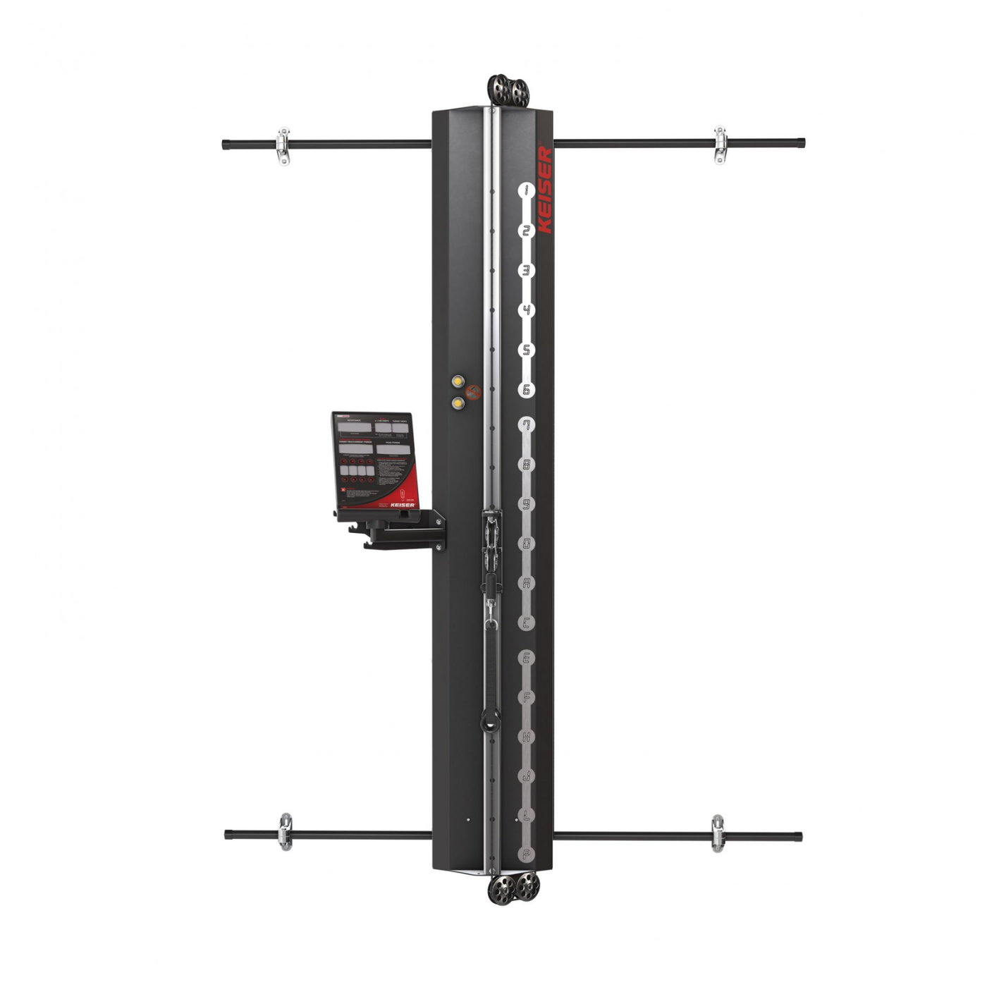 A300 Performance Trainer