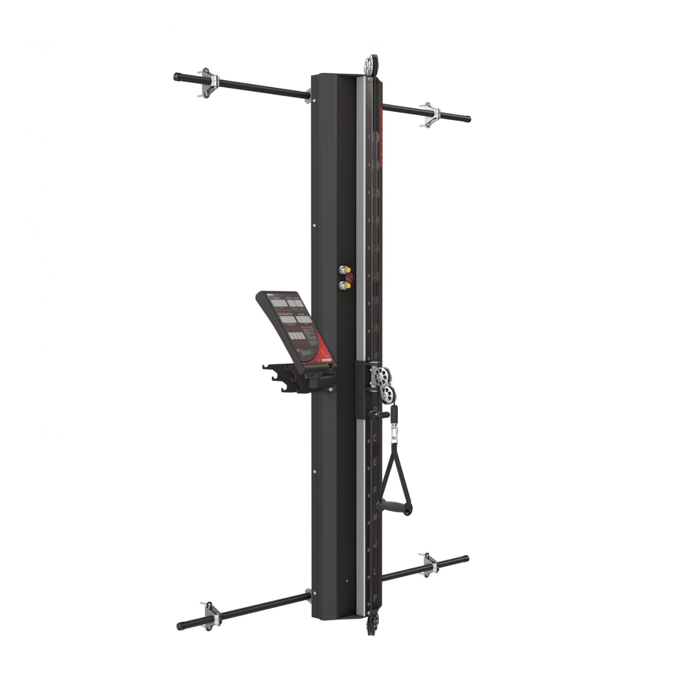 A300 Performance Trainer - Görsel 2