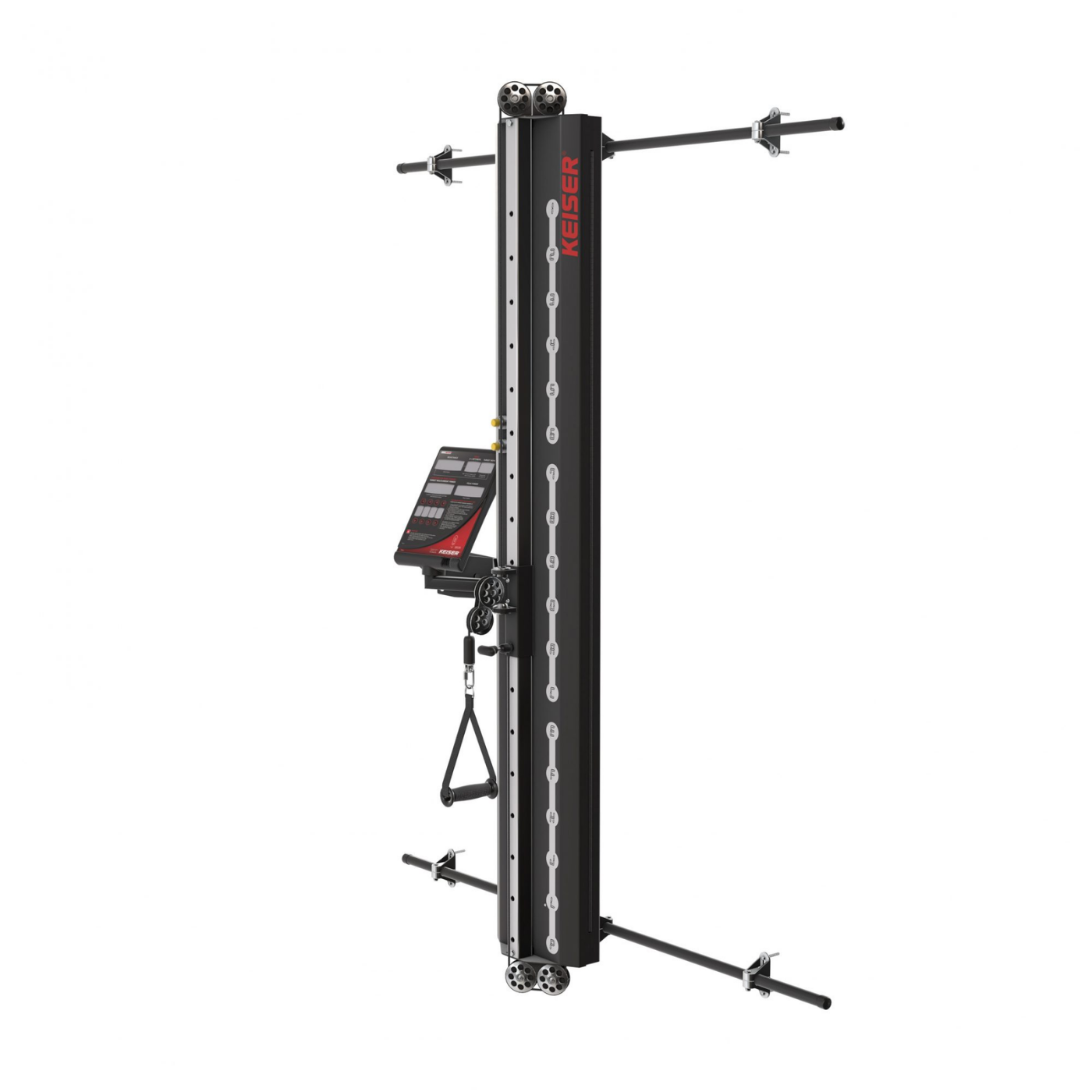 A300 Performance Trainer - Görsel 8