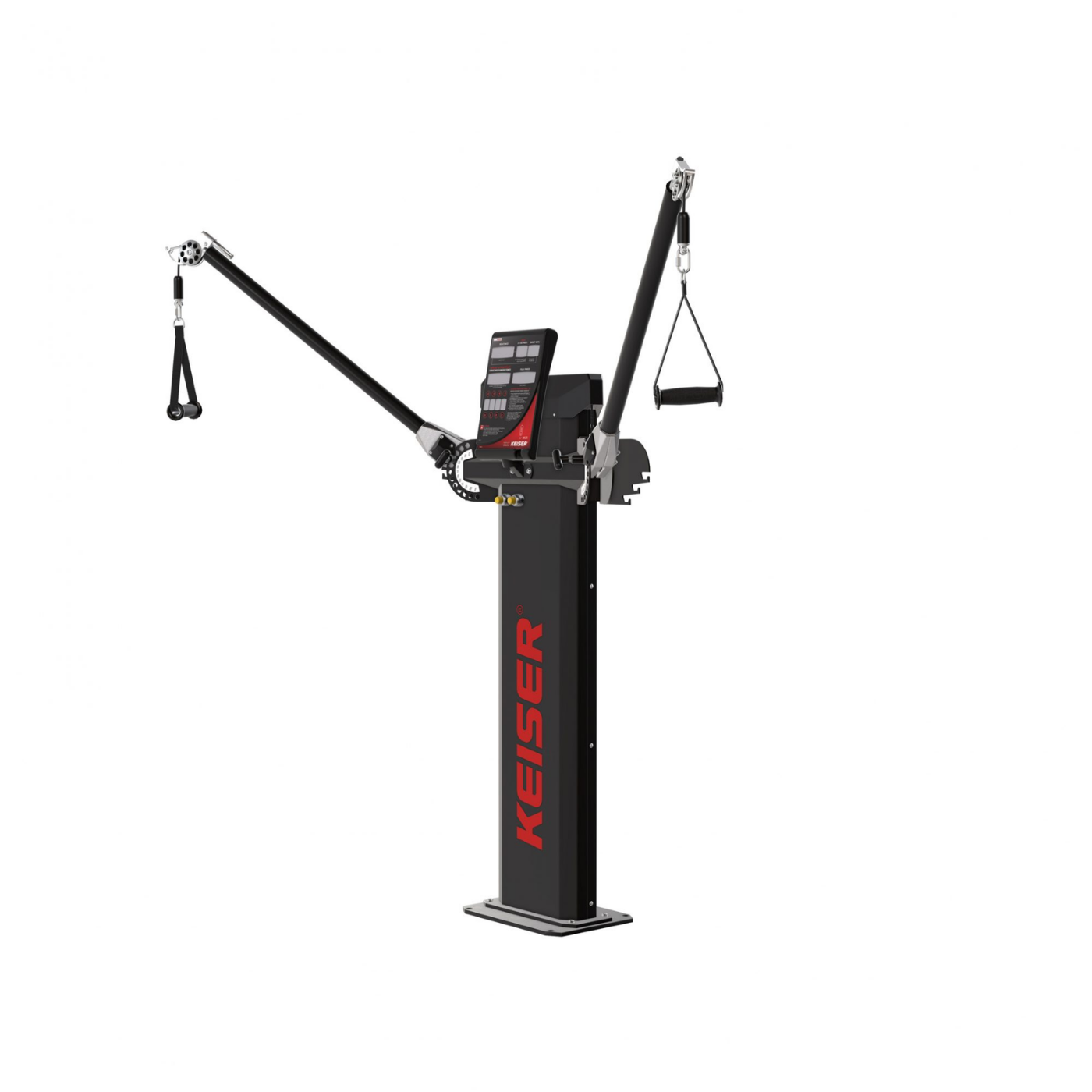 A300 Functional Trainer - Görsel 8