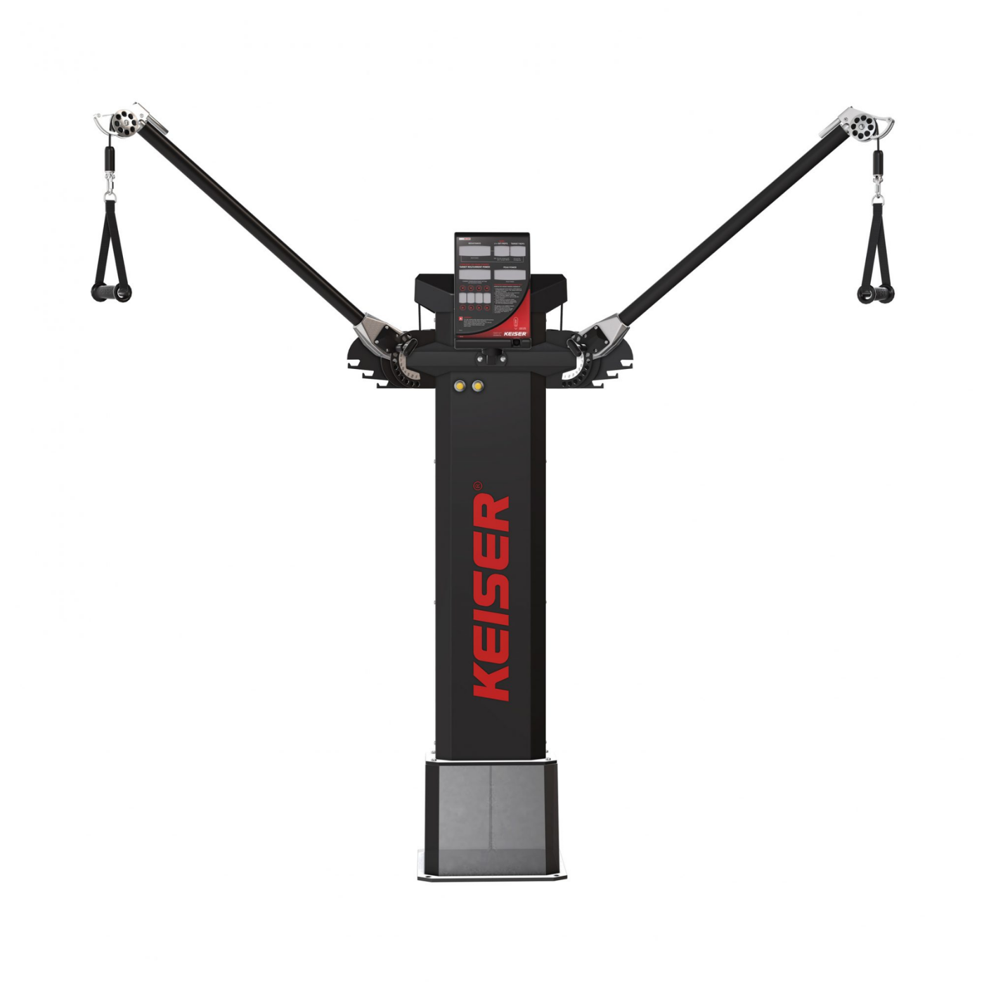 A300 Functional Trainer - Görsel 9