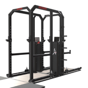 A300 Rack and a Half