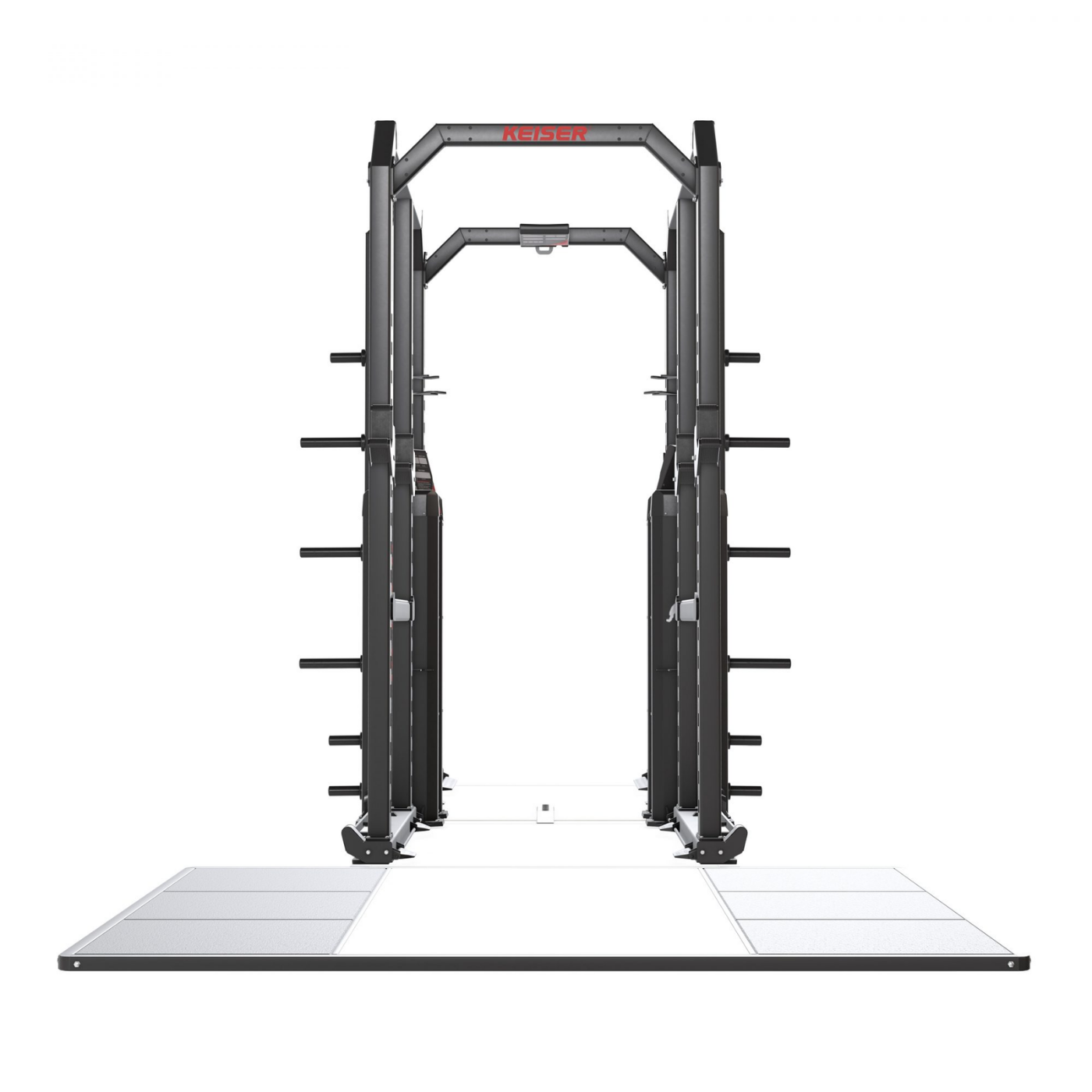 A300 Rack and a Half - Görsel 8