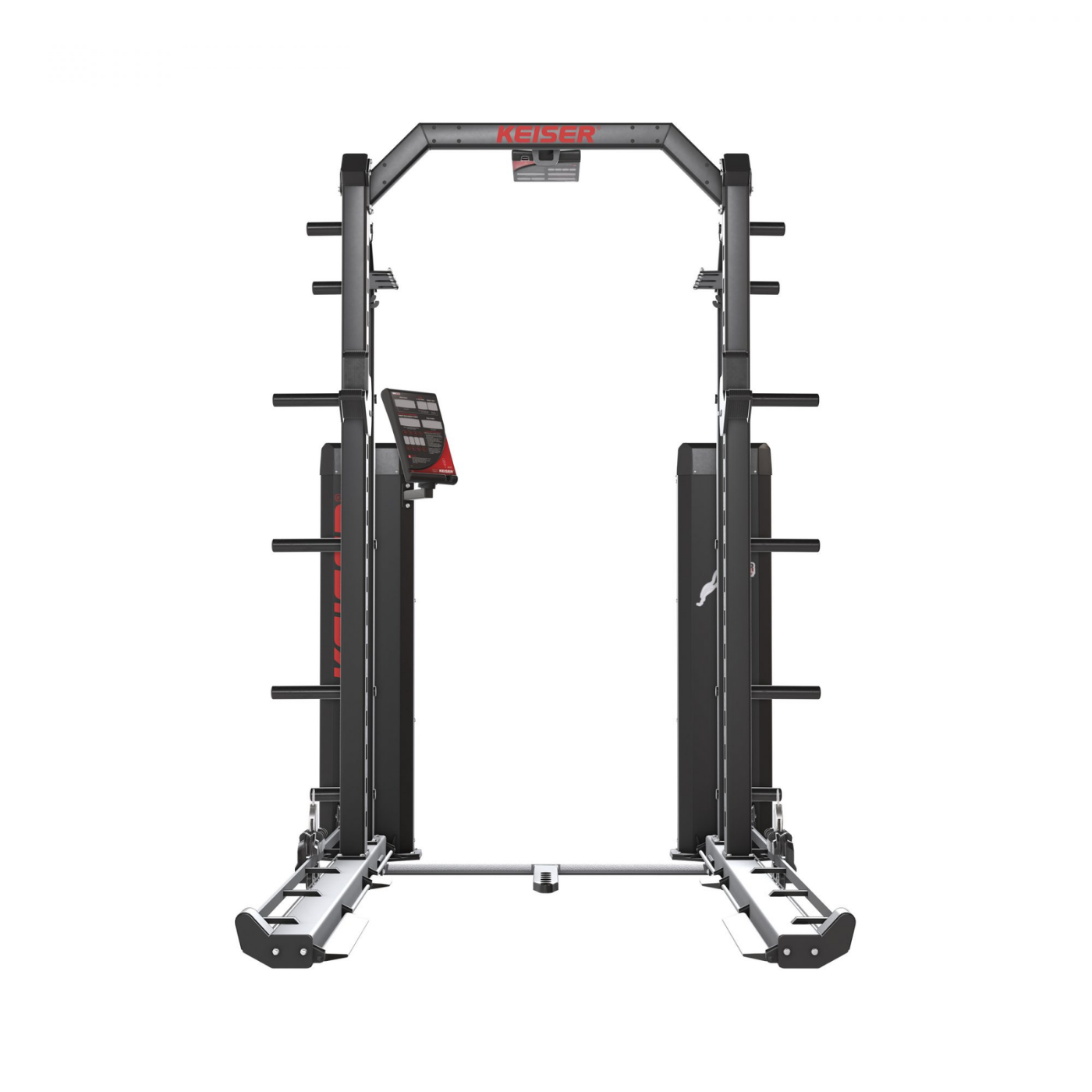 A300 Half Rack Long Base - Görsel 8
