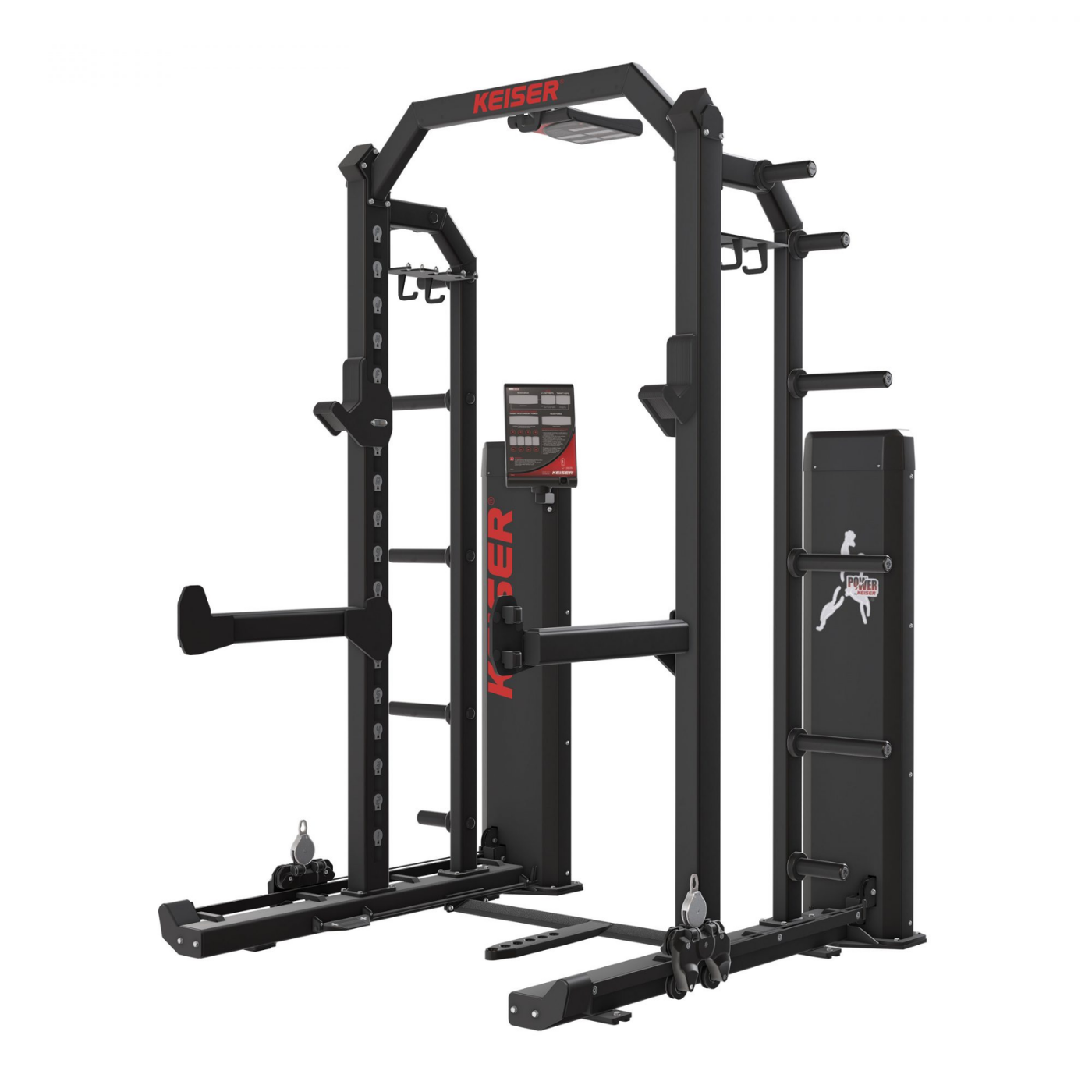 A300 Half Rack
