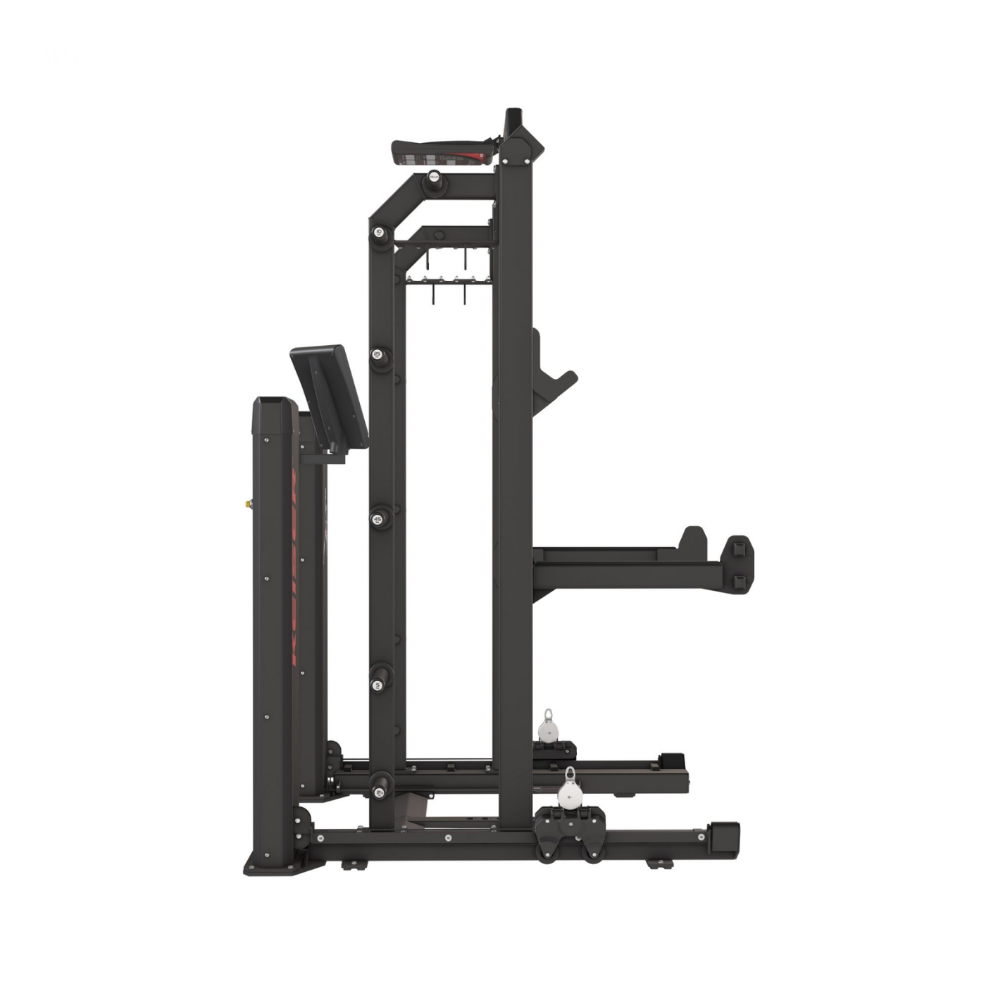 A300 Half Rack - Görsel 6