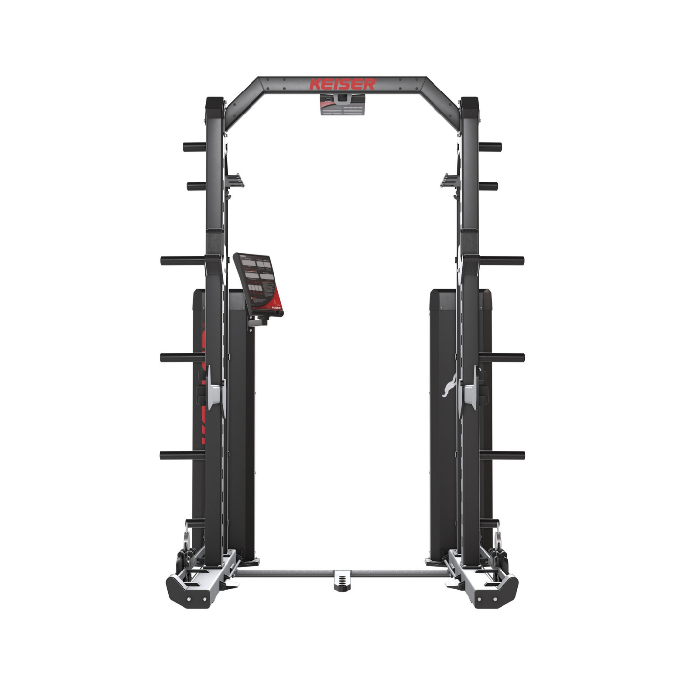 A300 Half Rack - Görsel 8