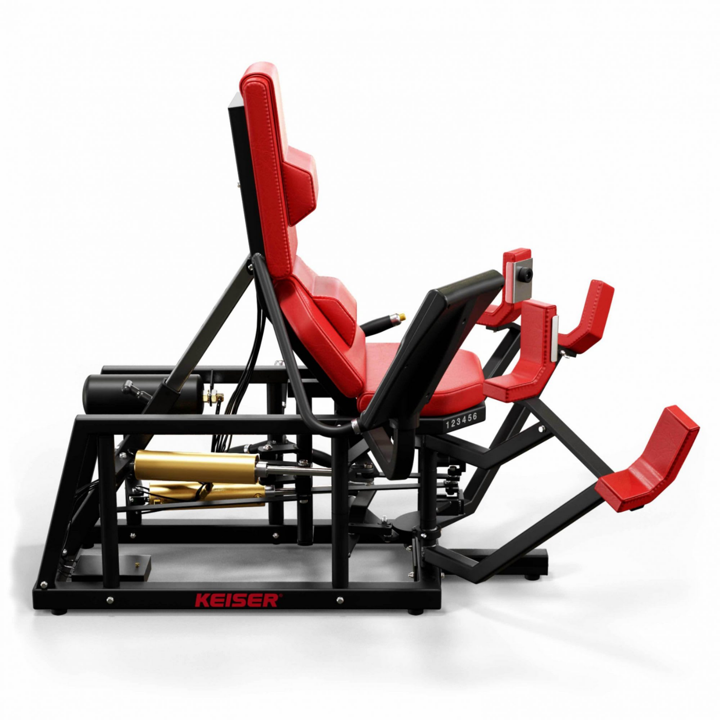 A300 Hip Adductor - Görsel 4