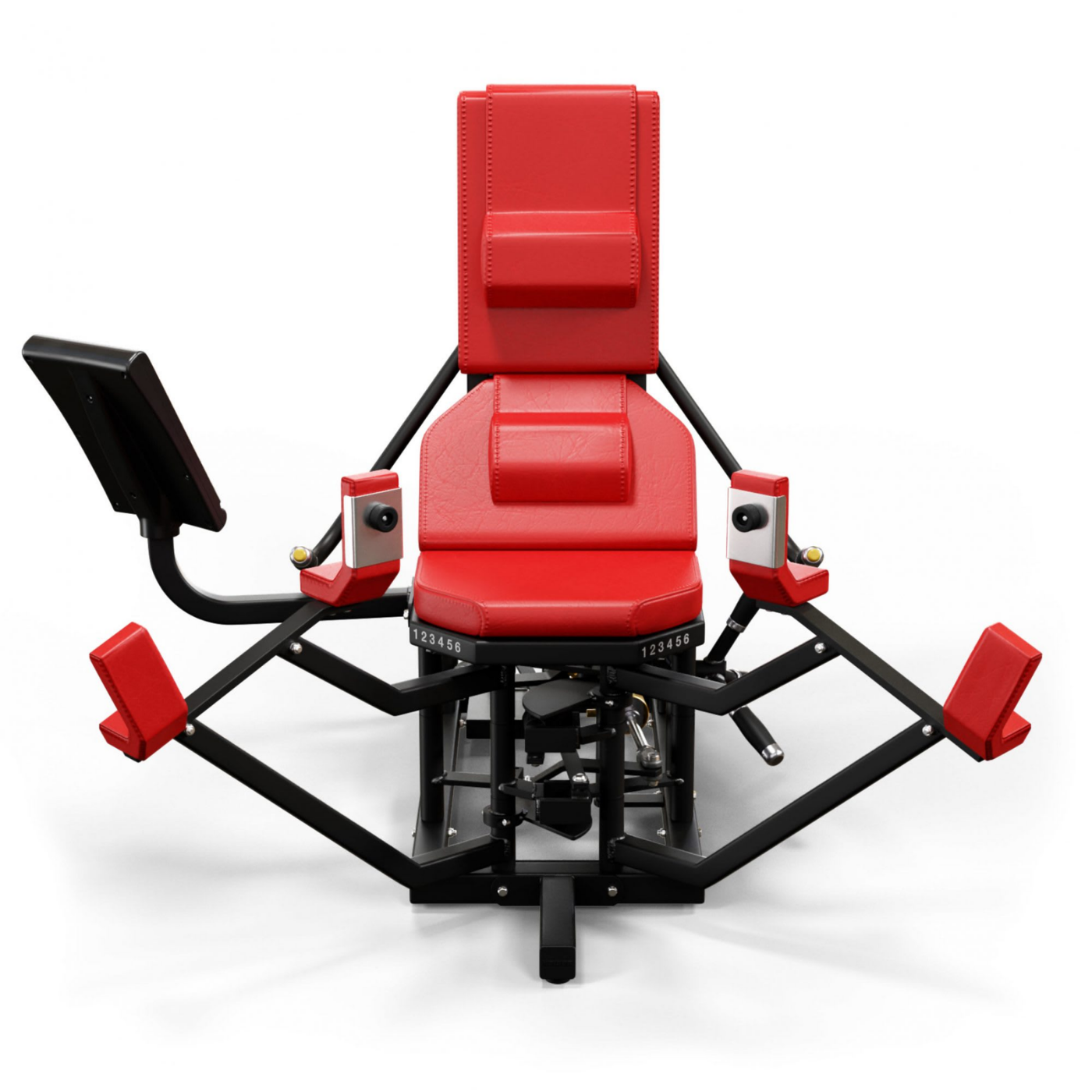 A300 Hip Adductor - Görsel 6