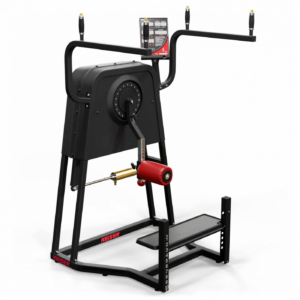 A300 Standing Hip