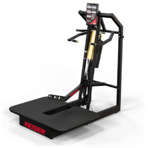 A300 Belt Squat