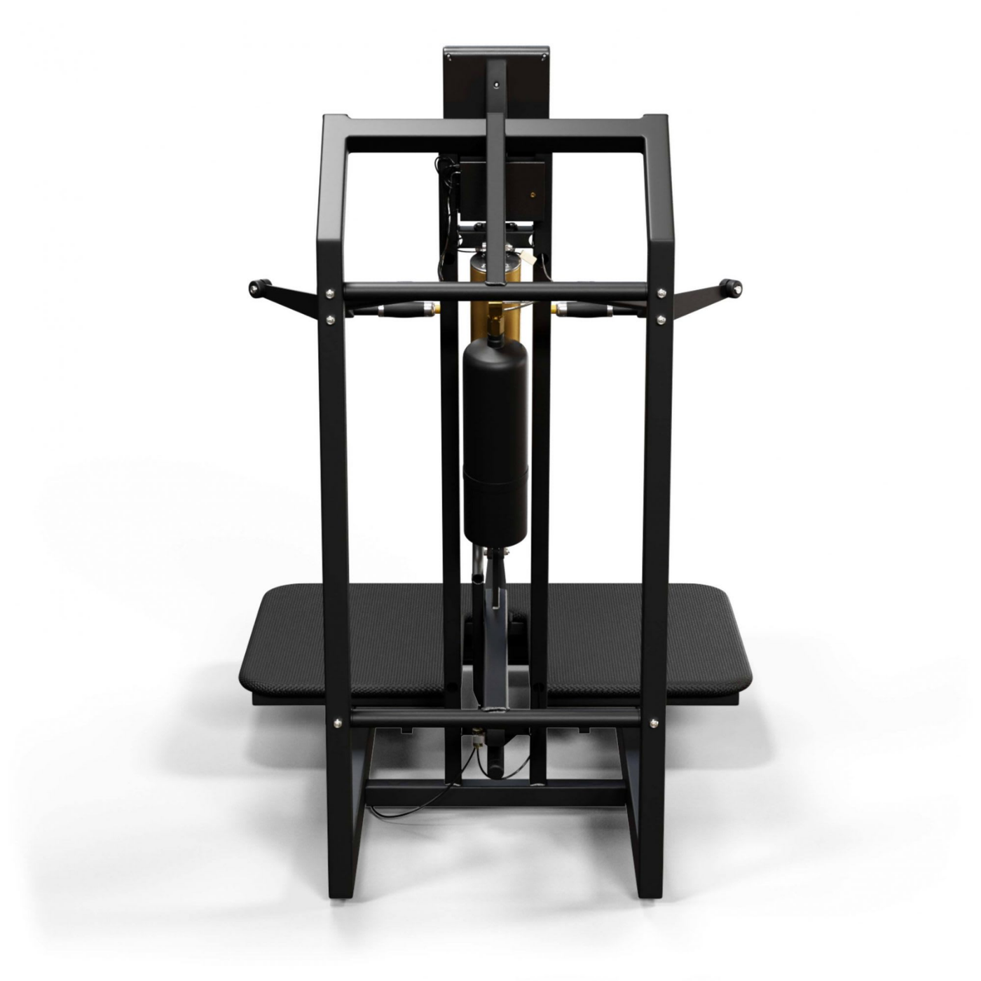 A300 Belt Squat - Görsel 3
