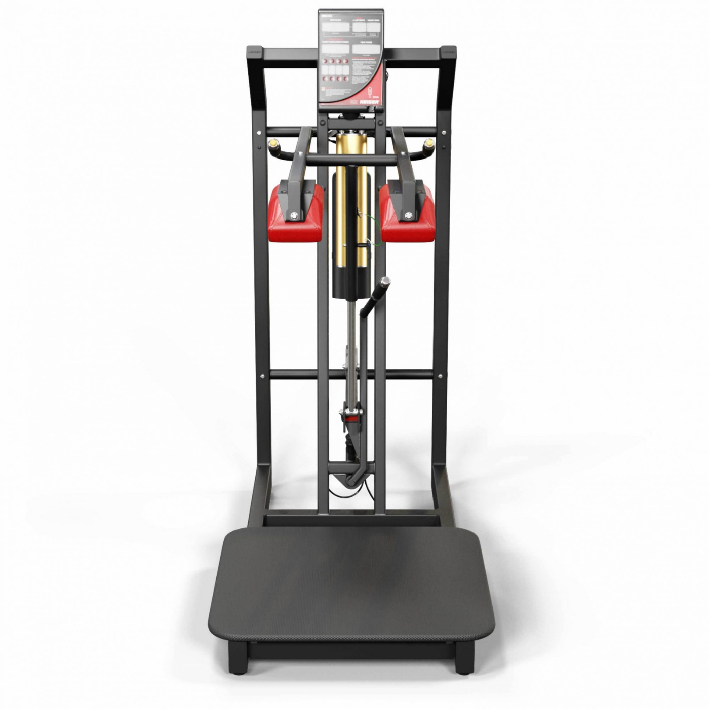 A300 Squat Pro - Görsel 6