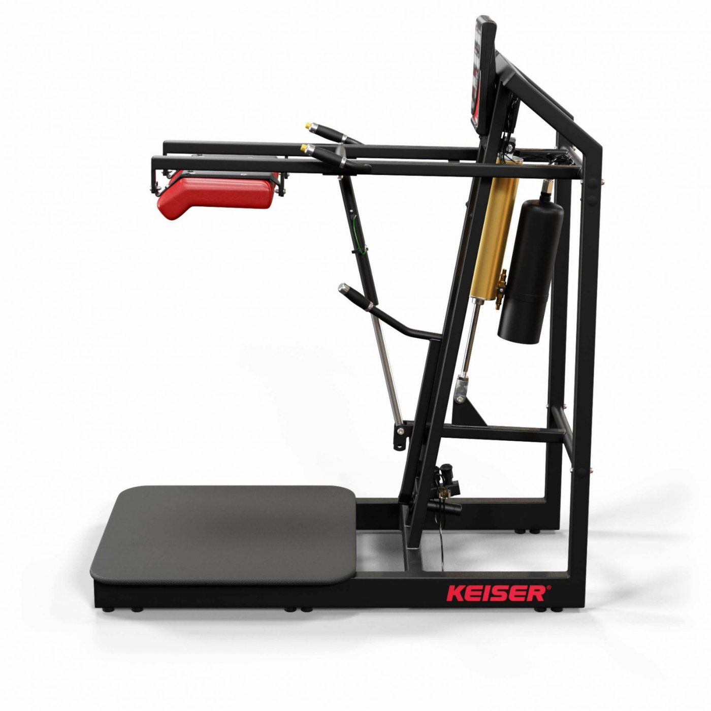 A300 Squat Pro - Görsel 2