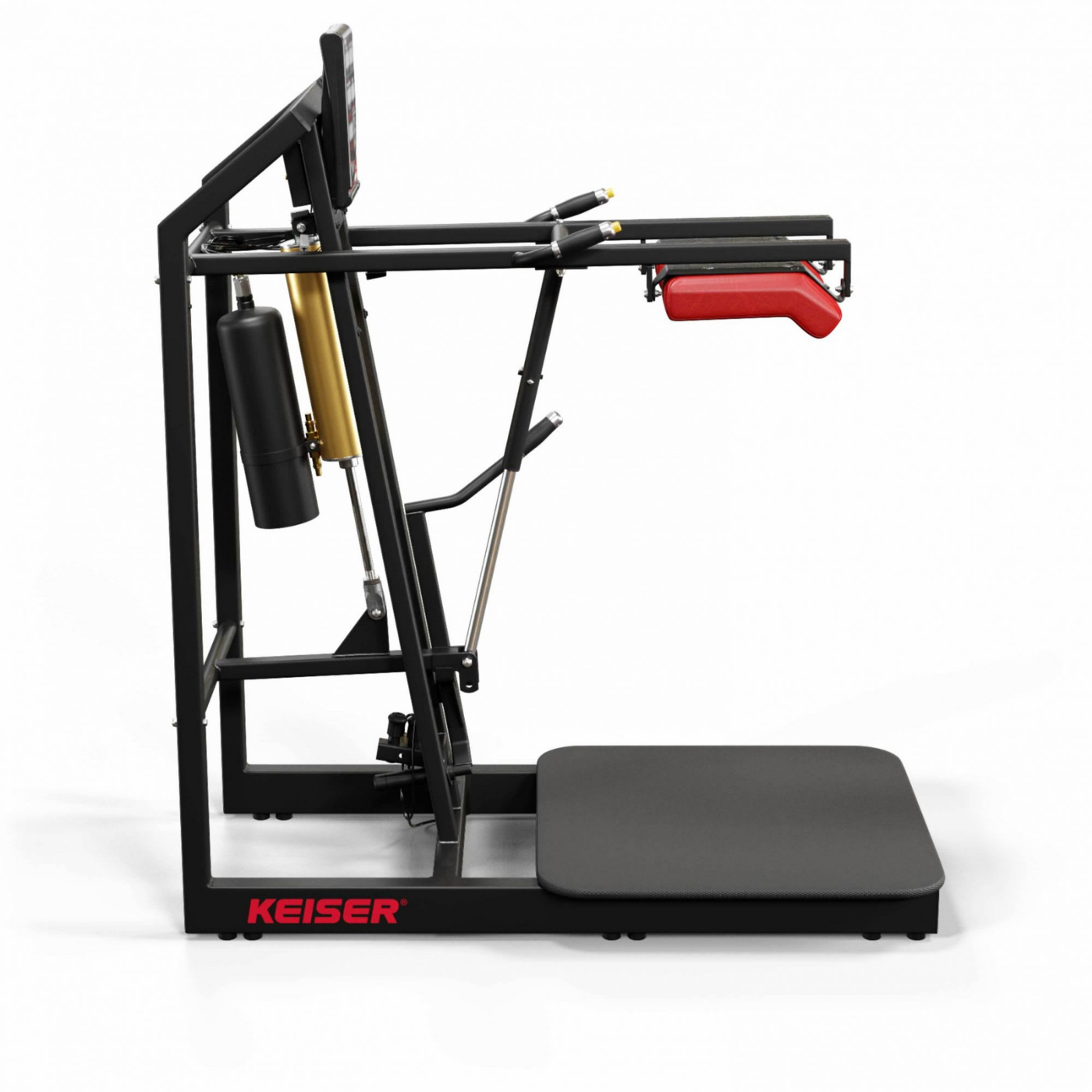 A300 Squat Pro - Görsel 4