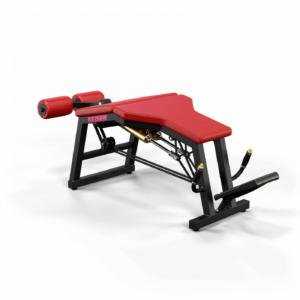 A300 Leg Curl Pro