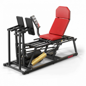 A300 Leg Press