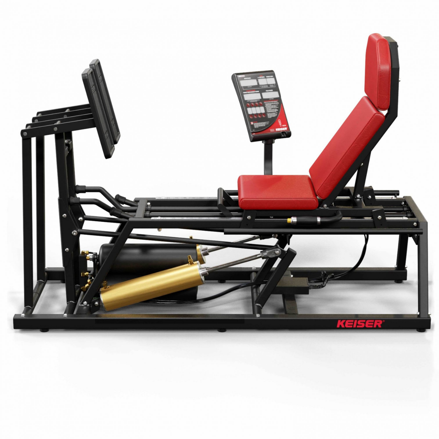 A300 Leg Press - Görsel 2