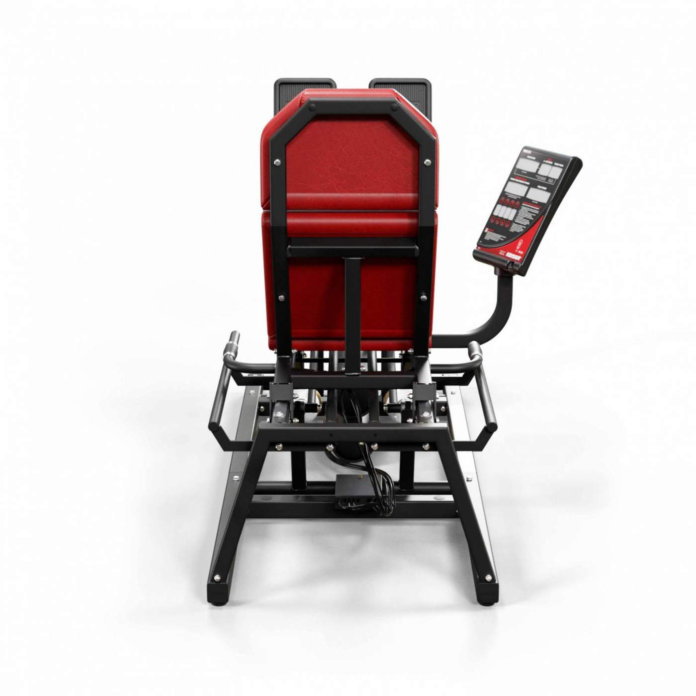 A300 Leg Press - Görsel 3