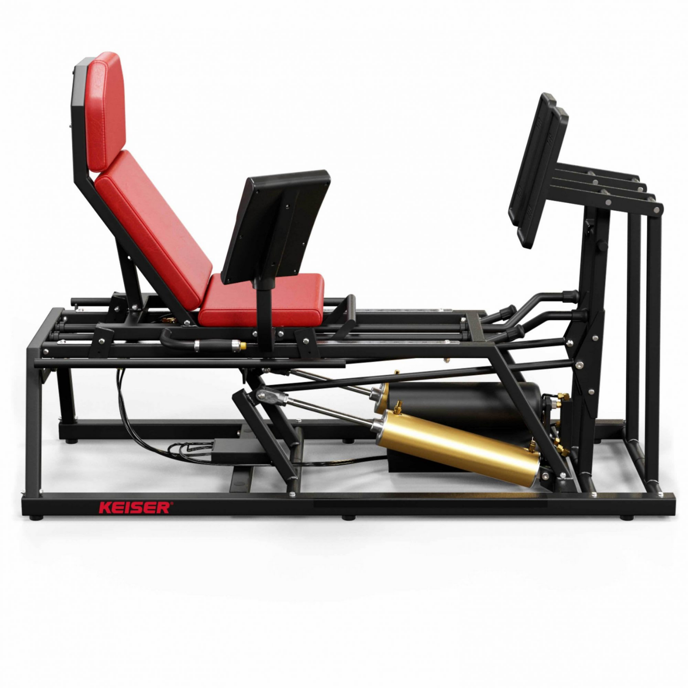 A300 Leg Press - Görsel 4
