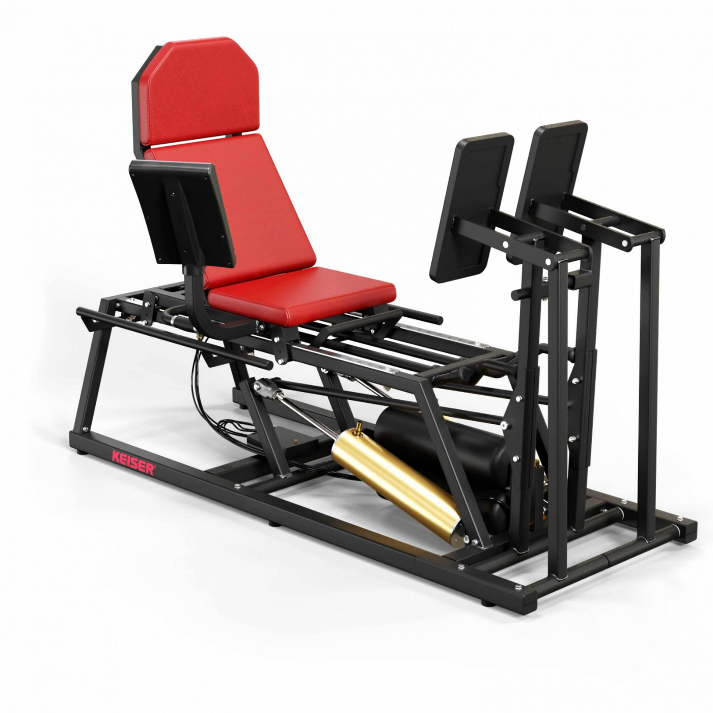 A300 Leg Press - Görsel 5