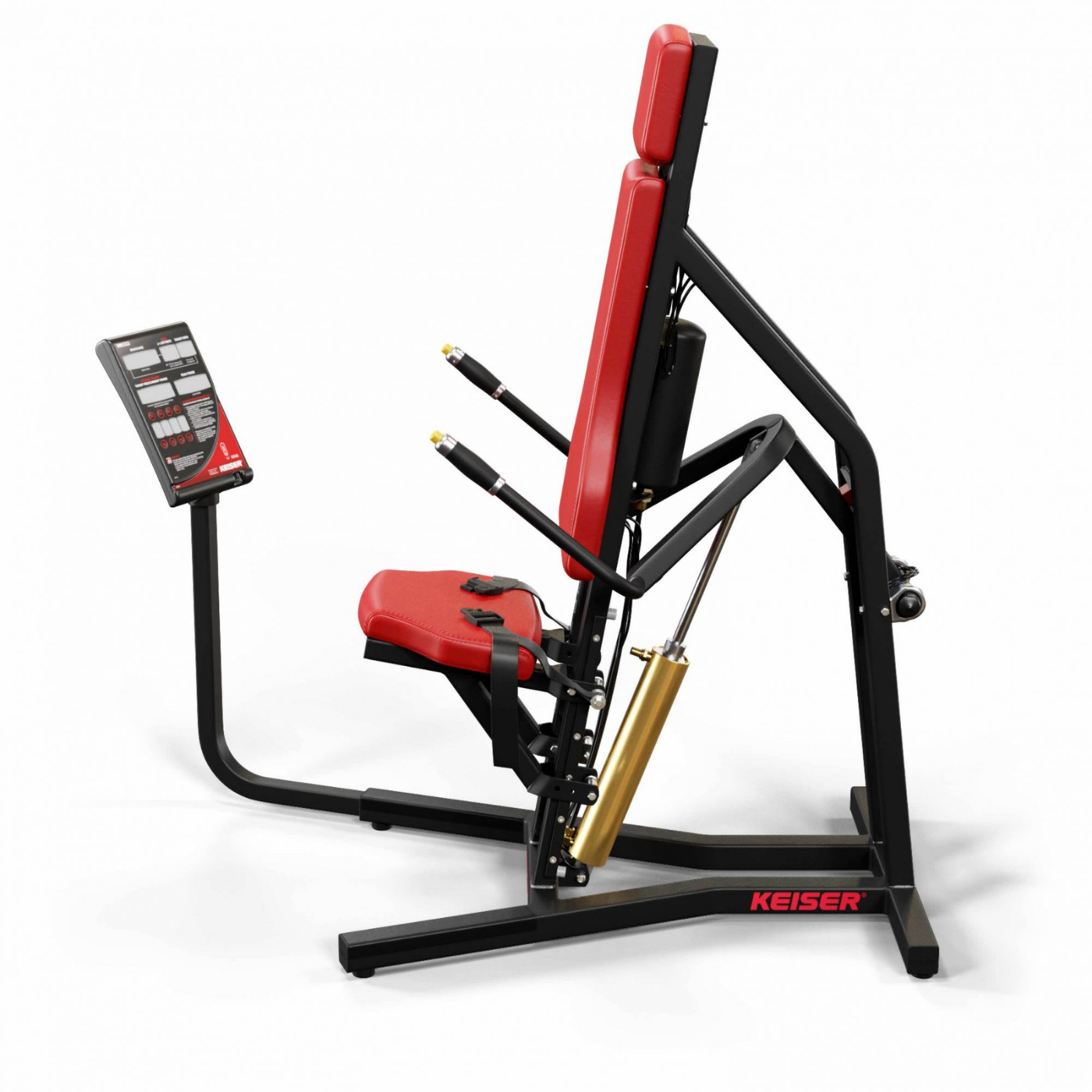 A300 Triceps - Görsel 2