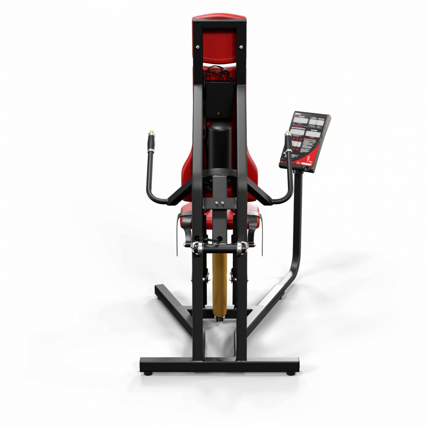 A300 Triceps - Görsel 3