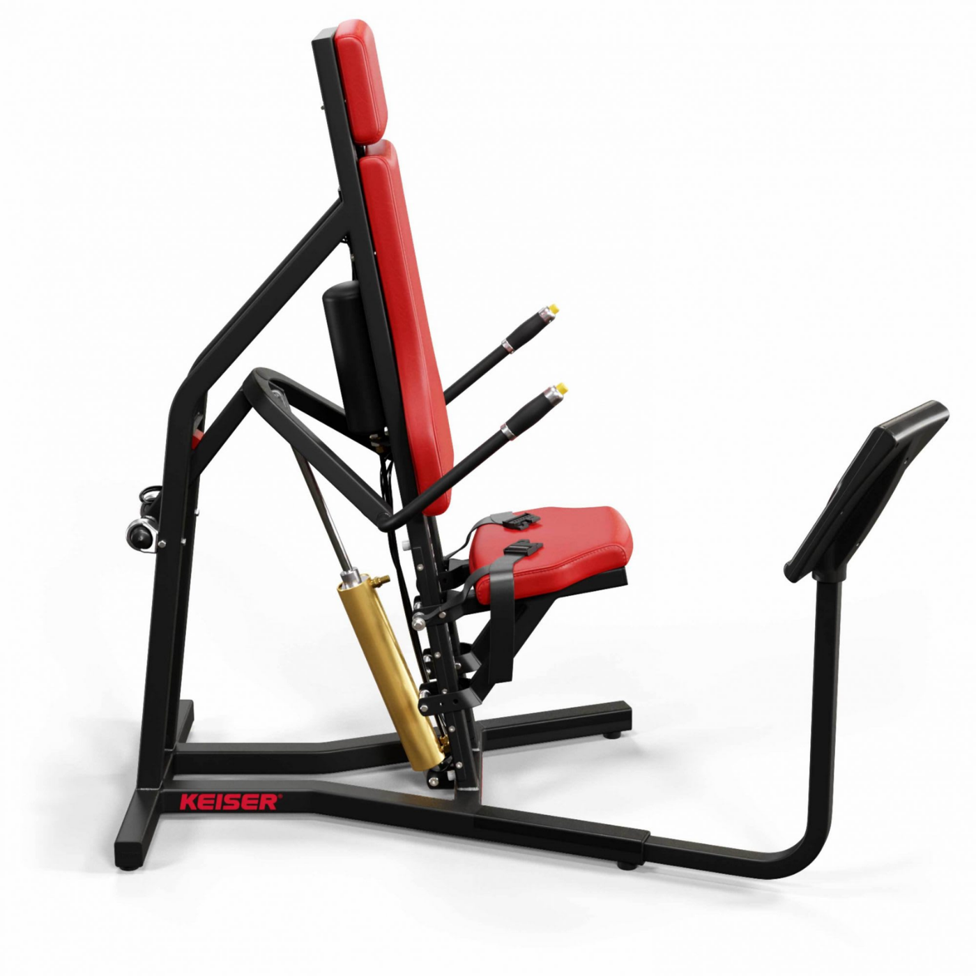 A300 Triceps - Görsel 4